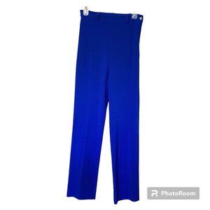 1849 Authentic Ranchwear Blue Show Pants Women's Size XS New w/ Tags USA Made